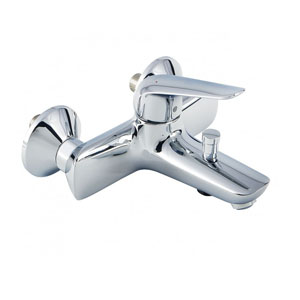 شیر حمام Novus 71040000- روکار